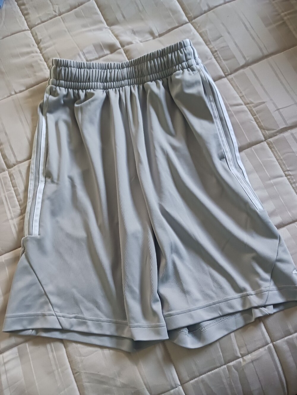 Men's adidas Soccer Shorts